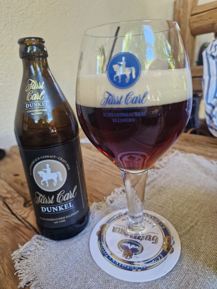 Fürst Carl Dunkel